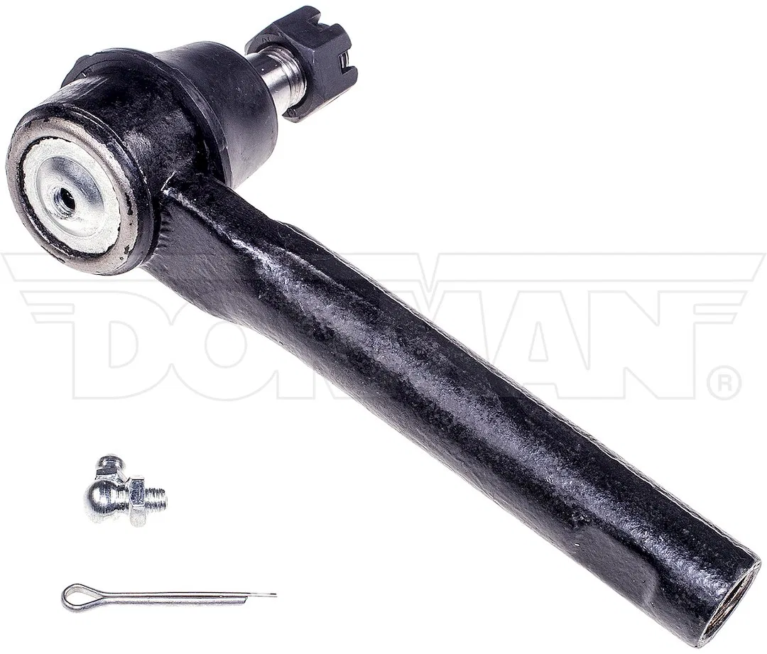 TO69175 – DORMAN Tie Rod End, OE Replacement - view 2